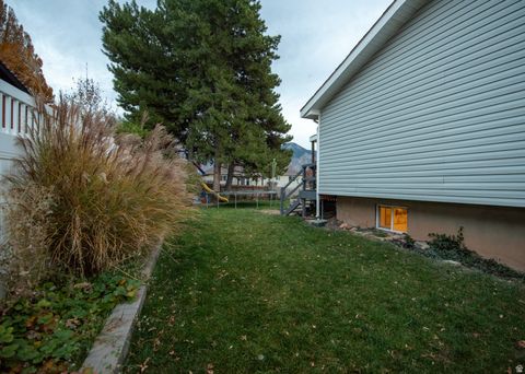 Tiny photo for 3012 N 175 W, North Ogden, UT 84414 (MLS # 2124450)