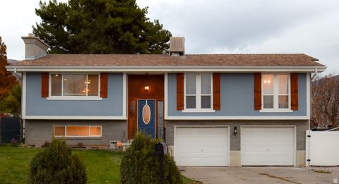 Photo of 3012 N 175 W, North Ogden, UT 84414 (MLS # 2124450)