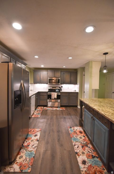 Tiny photo for 3012 N 175 W, North Ogden, UT 84414 (MLS # 2124450)