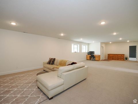 Tiny photo for 1766 S DEGIORGIO ST, Taylor, UT 84401 (MLS # 2132837)