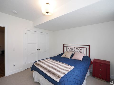 Tiny photo for 1766 S DEGIORGIO ST, Taylor, UT 84401 (MLS # 2132837)