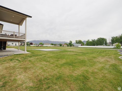 Tiny photo for 1766 S DEGIORGIO ST, Taylor, UT 84401 (MLS # 2132837)