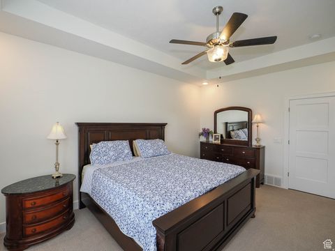 Tiny photo for 1766 S DEGIORGIO ST, Taylor, UT 84401 (MLS # 2132837)