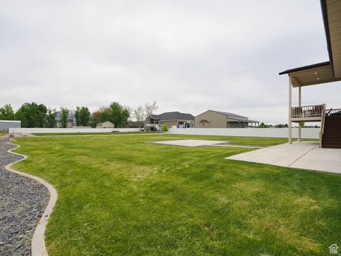 Tiny photo for 1766 S DEGIORGIO ST, Taylor, UT 84401 (MLS # 2132837)