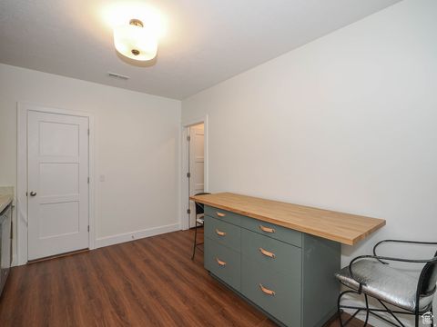 Tiny photo for 1766 S DEGIORGIO ST, Taylor, UT 84401 (MLS # 2132837)