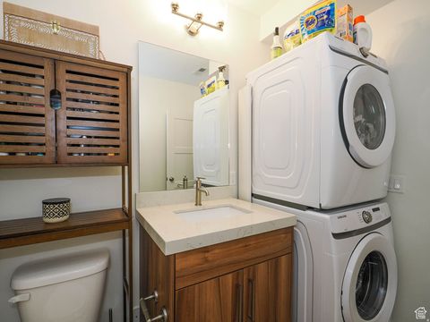 Tiny photo for 1766 S DEGIORGIO ST, Taylor, UT 84401 (MLS # 2132837)