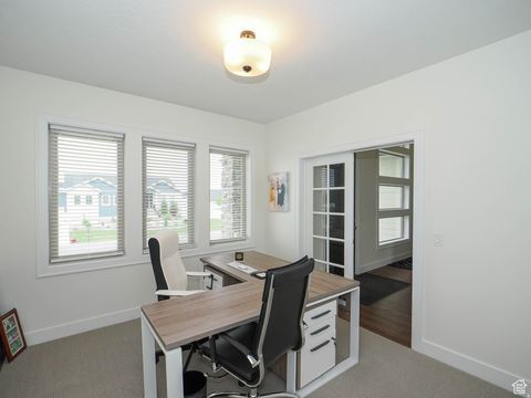 Tiny photo for 1766 S DEGIORGIO ST, Taylor, UT 84401 (MLS # 2132837)