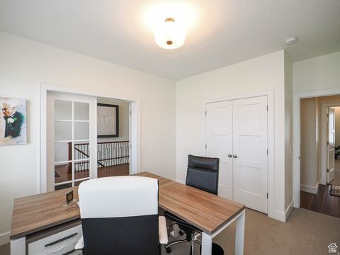 Tiny photo for 1766 S DEGIORGIO ST, Taylor, UT 84401 (MLS # 2132837)