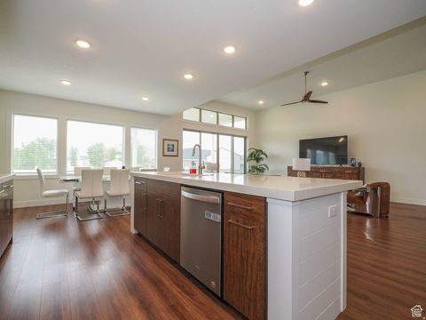 Tiny photo for 1766 S DEGIORGIO ST, Taylor, UT 84401 (MLS # 2132837)