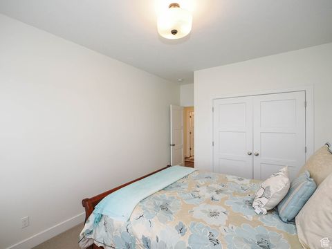 Tiny photo for 1766 S DEGIORGIO ST, Taylor, UT 84401 (MLS # 2132837)