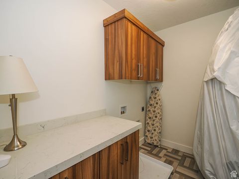 Tiny photo for 1766 S DEGIORGIO ST, Taylor, UT 84401 (MLS # 2132837)