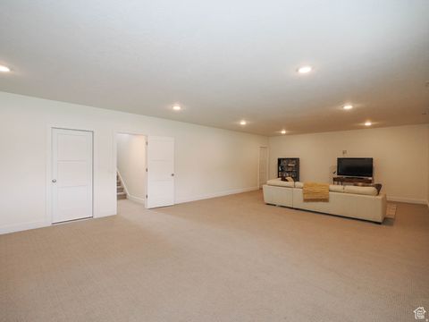 Tiny photo for 1766 S DEGIORGIO ST, Taylor, UT 84401 (MLS # 2132837)