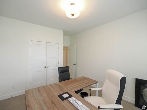 Tiny photo for 1766 S DEGIORGIO ST, Taylor, UT 84401 (MLS # 2132837)