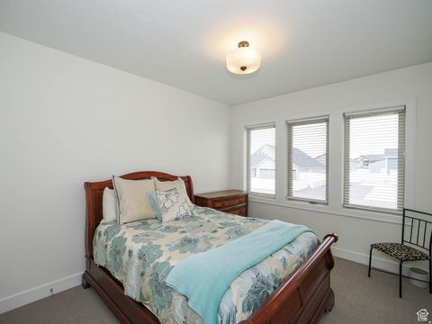 Tiny photo for 1766 S DEGIORGIO ST, Taylor, UT 84401 (MLS # 2132837)