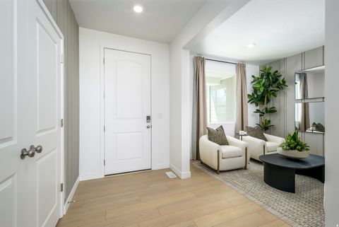 Tiny photo for 1428 S BRIXTON AVE #206, Saratoga Springs, UT 84045 (MLS # 2134203)