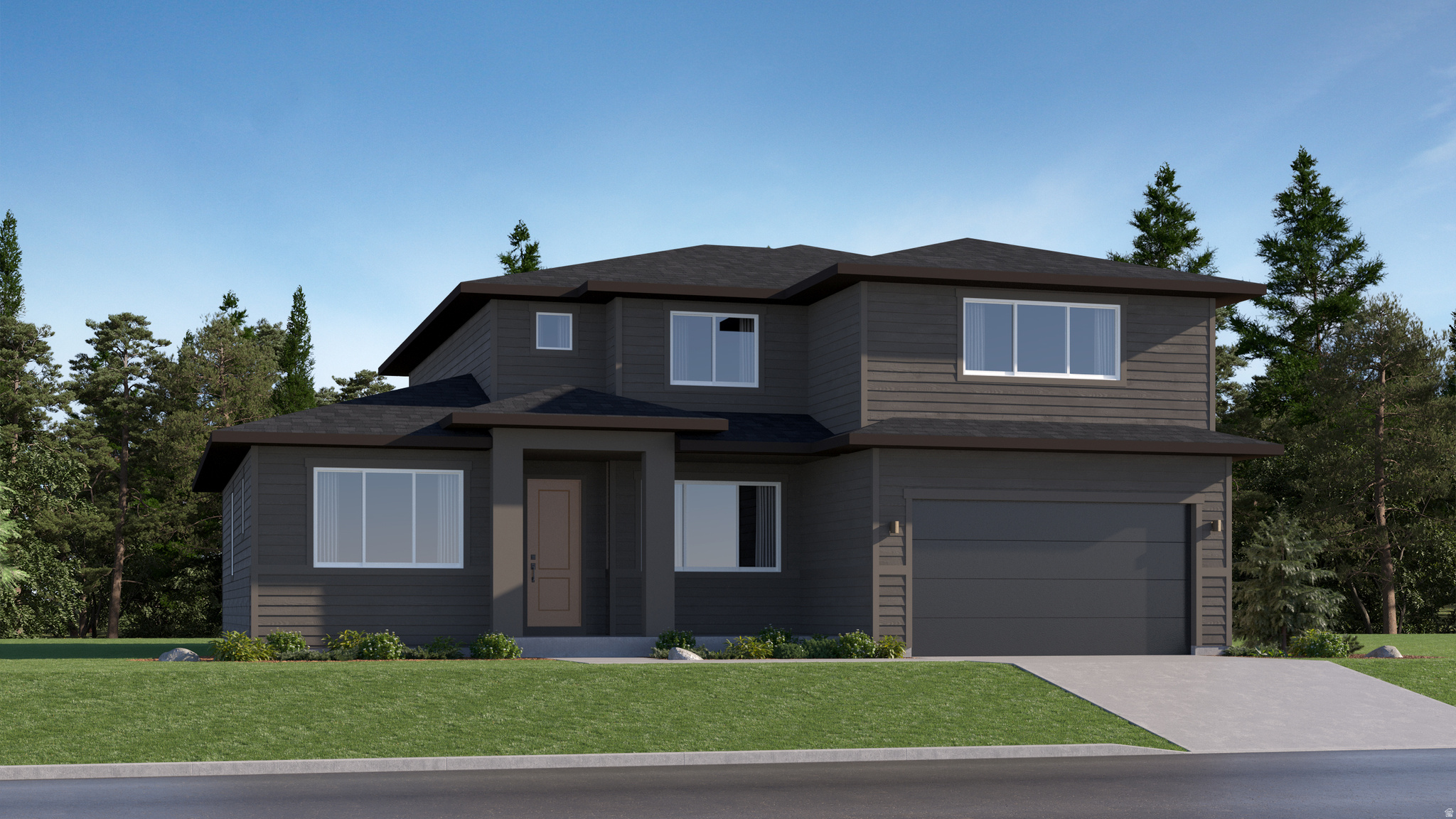 BRIXTON PARK - Residential