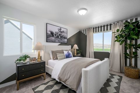 Tiny photo for 1428 S BRIXTON AVE #206, Saratoga Springs, UT 84045 (MLS # 2134203)