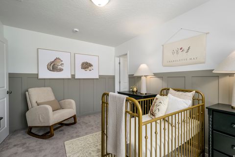 Tiny photo for 1428 S BRIXTON AVE #206, Saratoga Springs, UT 84045 (MLS # 2134203)