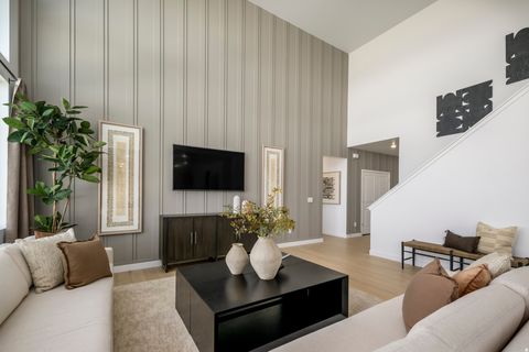 Tiny photo for 1428 S BRIXTON AVE #206, Saratoga Springs, UT 84045 (MLS # 2134203)