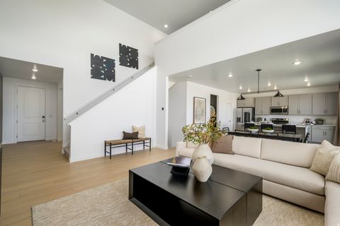 Tiny photo for 1428 S BRIXTON AVE #206, Saratoga Springs, UT 84045 (MLS # 2134203)