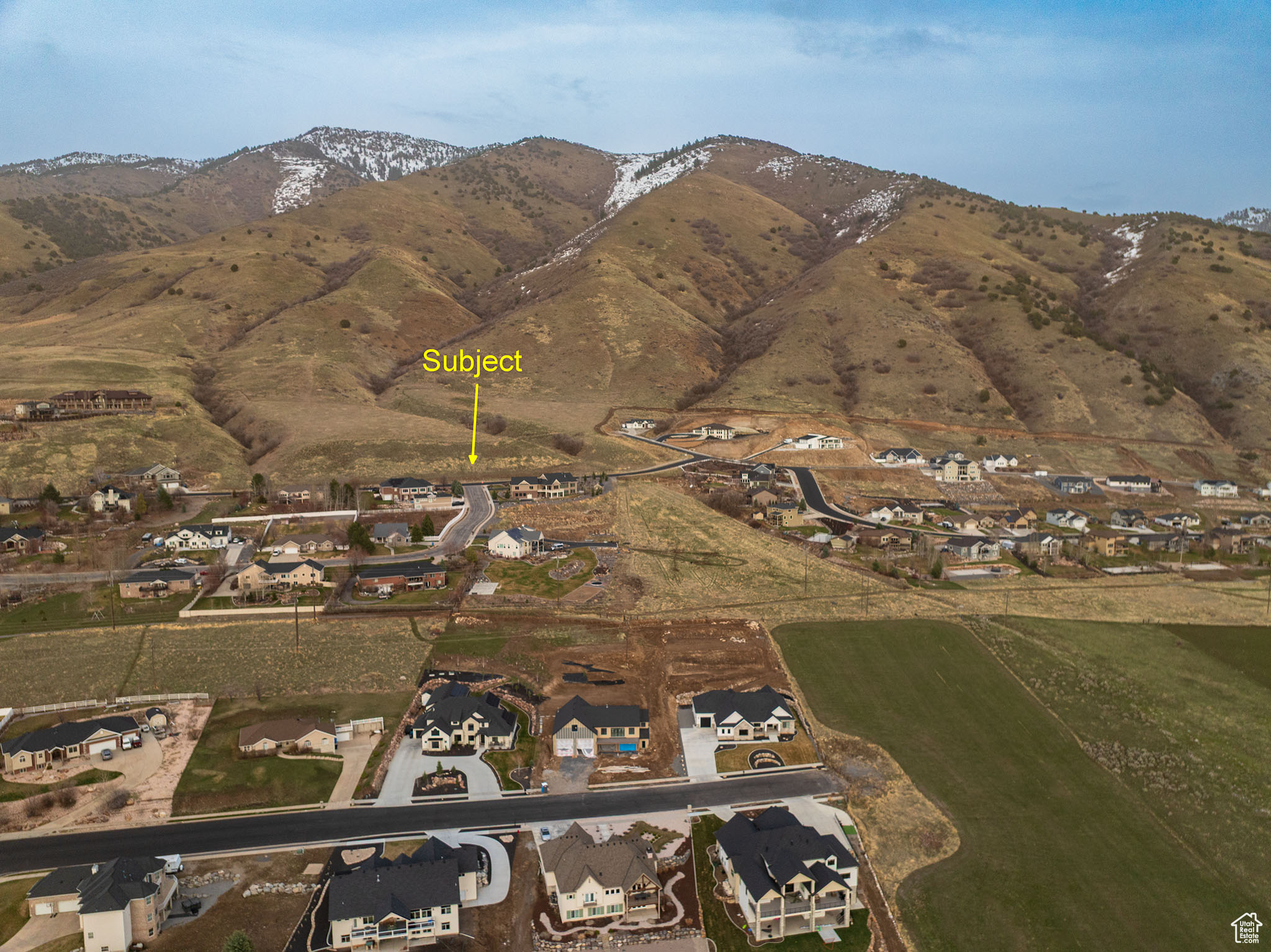 2738 N Canyon Ridge Dr, North Logan, Utah image 3