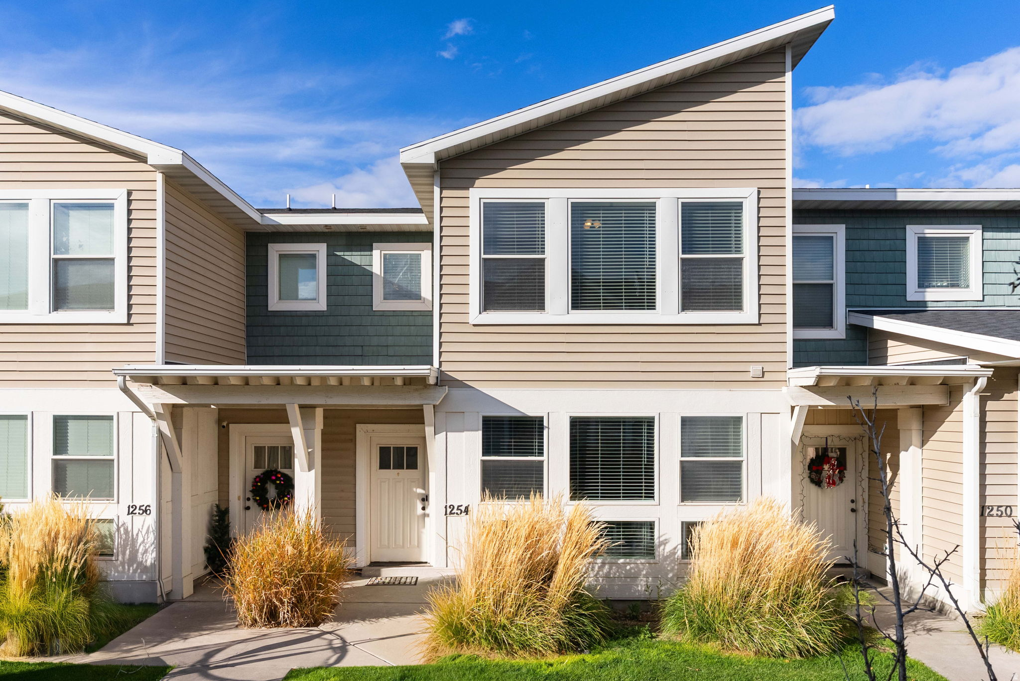 SPRING CREEK - Residential