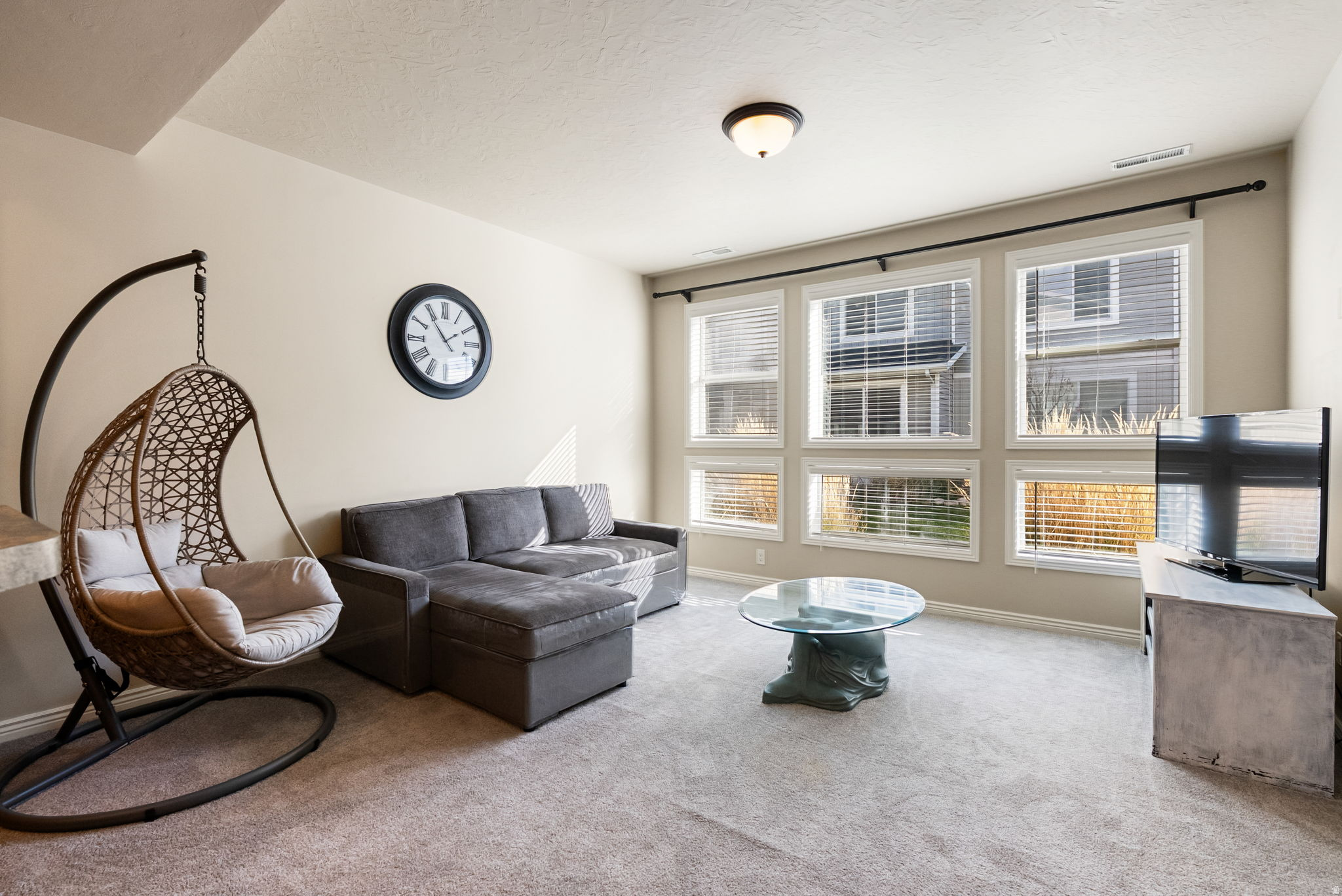 SPRING CREEK - Residential