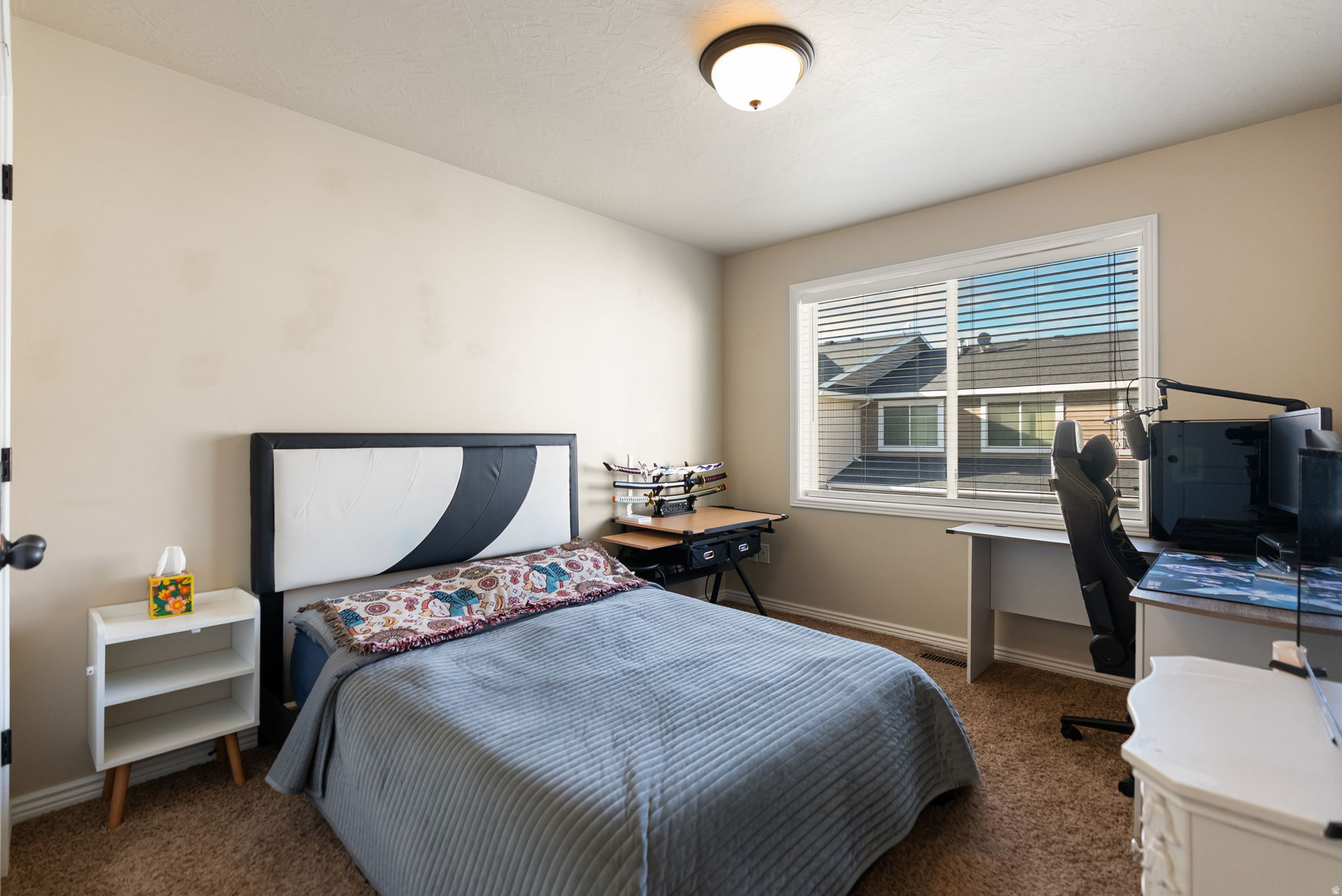 SPRING CREEK - Residential