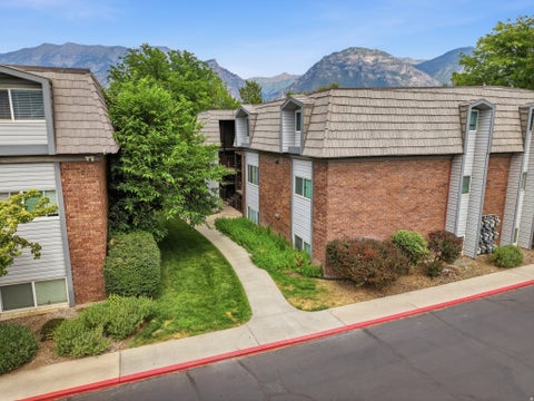 Tiny photo for 1700 N HICKORY LN, Provo, UT 84604 (MLS # 2172147)