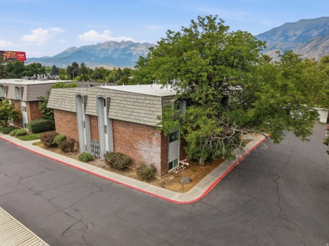 Tiny photo for 1700 N HICKORY LN, Provo, UT 84604 (MLS # 2172147)
