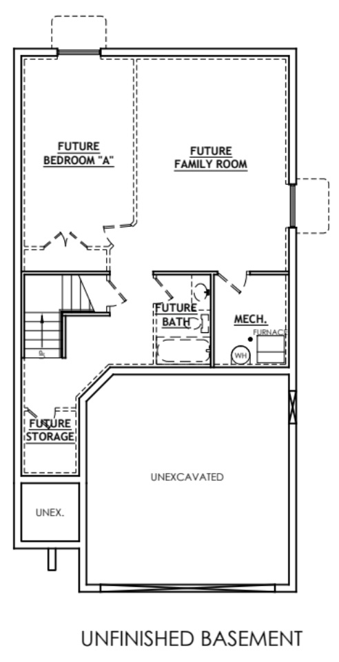 SUMMIT RIDGE THE HILLS - Residential