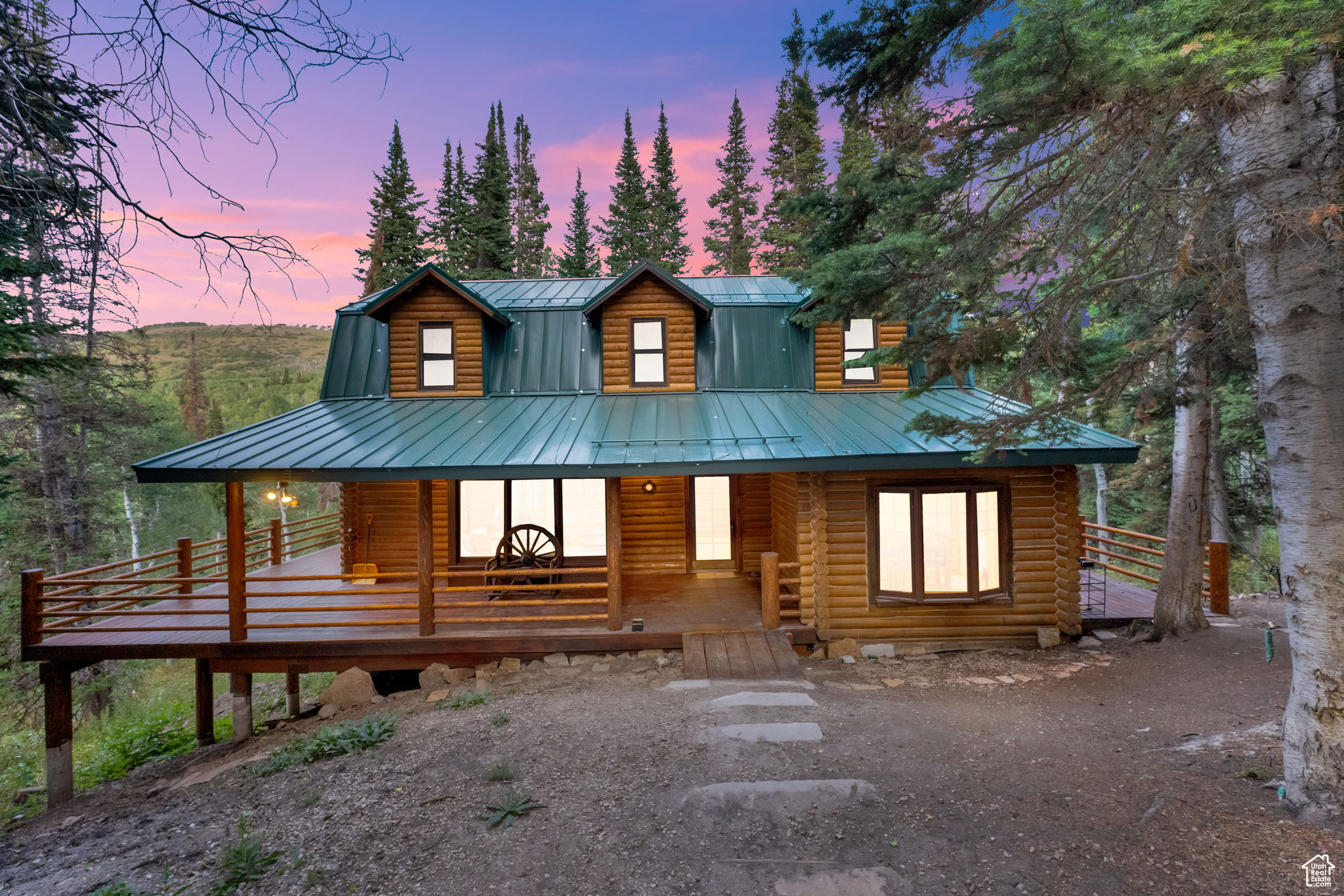 TIMBER LAKES - Residential