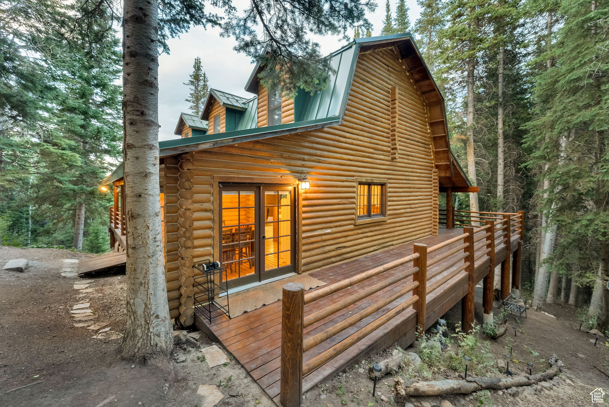 TIMBER LAKES - Residential