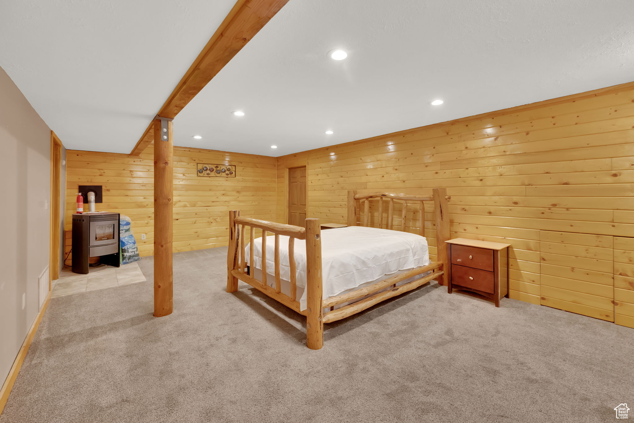 TIMBER LAKES - Residential