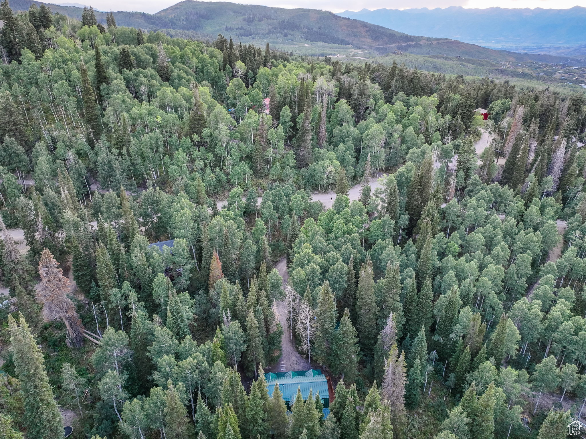 TIMBER LAKES - Residential