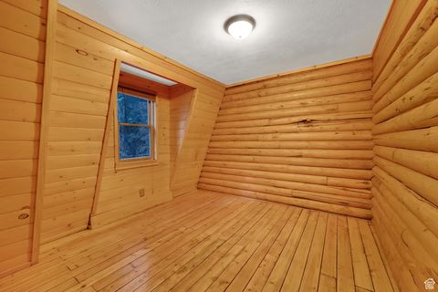 Tiny photo for 11487 E ASPEN RD #428, Heber City, UT 84032 (MLS # 2106844)