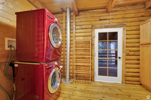 Tiny photo for 11487 E ASPEN RD #428, Heber City, UT 84032 (MLS # 2106844)