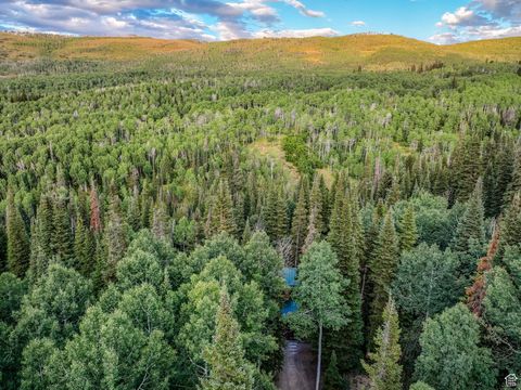 Tiny photo for 11487 E ASPEN RD #428, Heber City, UT 84032 (MLS # 2106844)