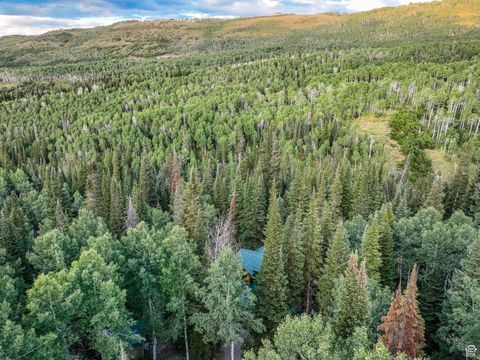 Tiny photo for 11487 E ASPEN RD #428, Heber City, UT 84032 (MLS # 2106844)