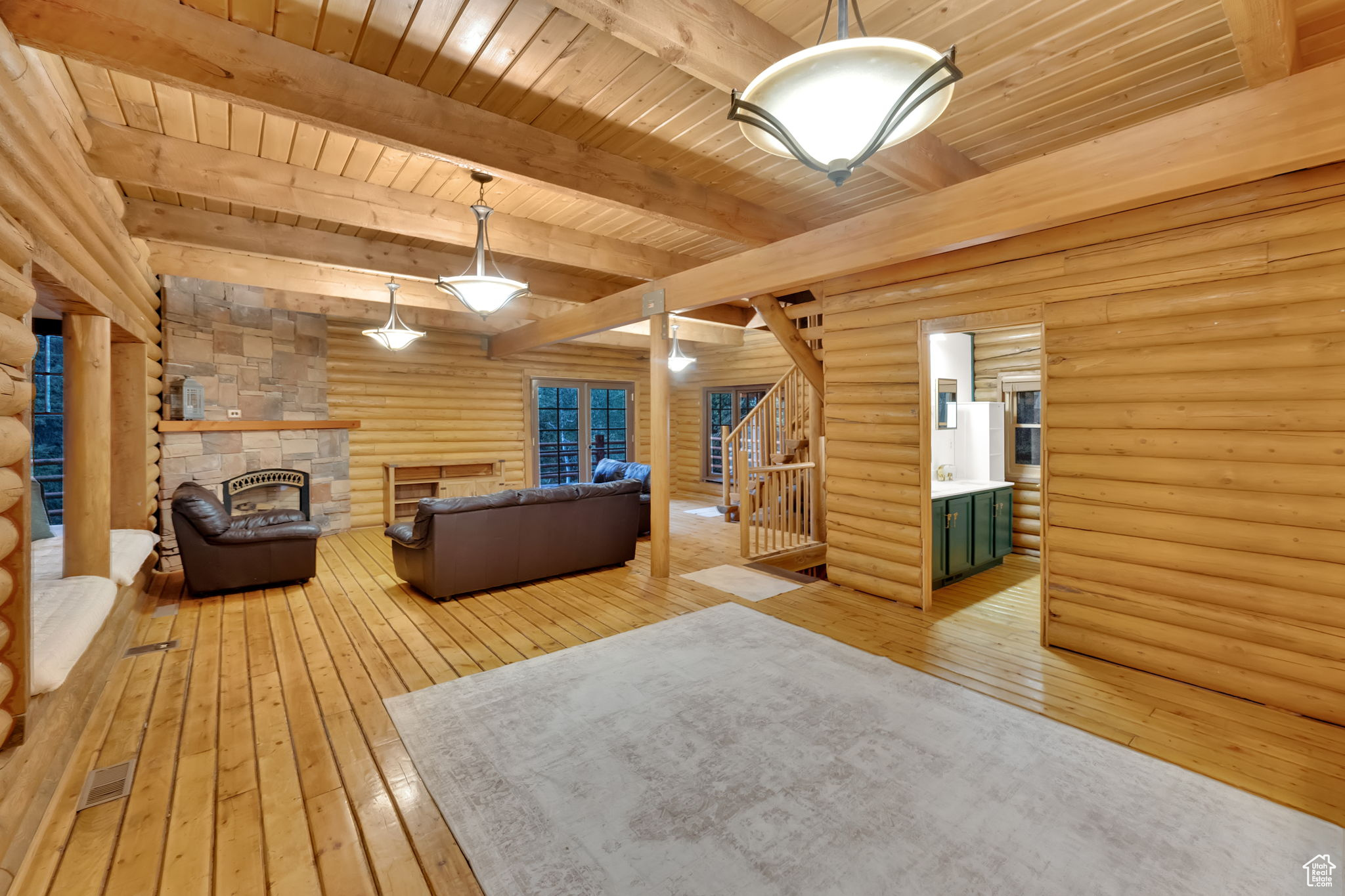 TIMBER LAKES - Residential