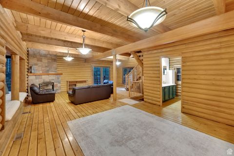 Tiny photo for 11487 E ASPEN RD #428, Heber City, UT 84032 (MLS # 2106844)