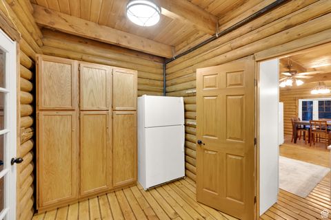 Tiny photo for 11487 E ASPEN RD #428, Heber City, UT 84032 (MLS # 2106844)