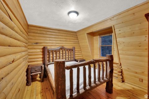 Tiny photo for 11487 E ASPEN RD #428, Heber City, UT 84032 (MLS # 2106844)