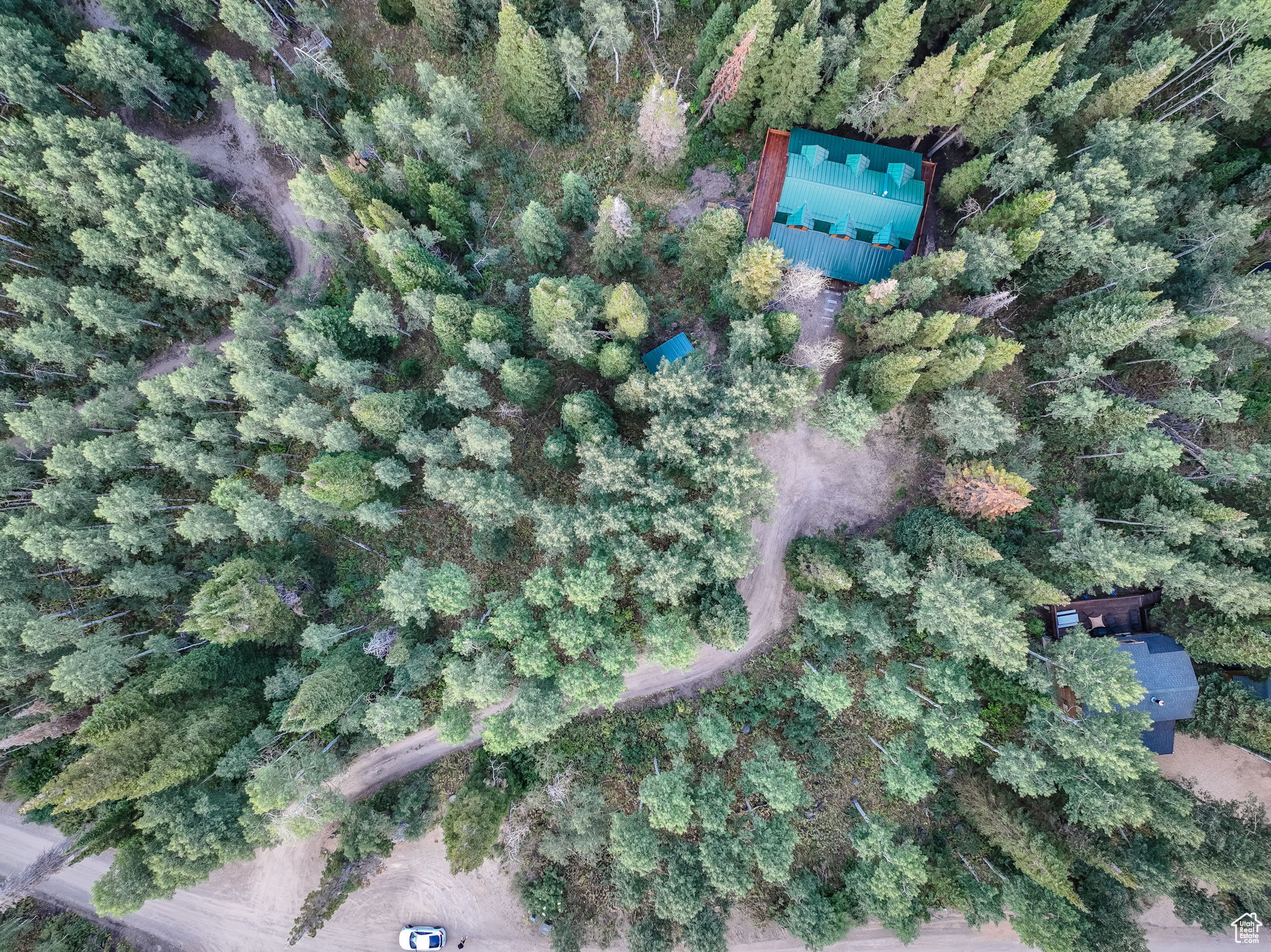 TIMBER LAKES - Residential