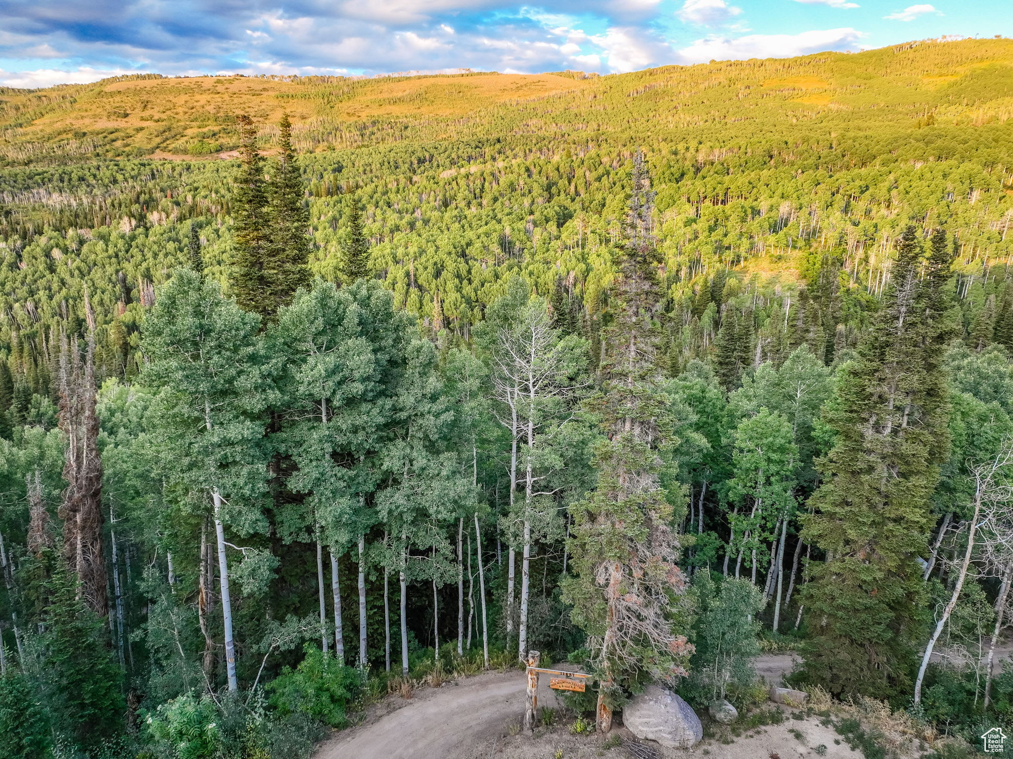 TIMBER LAKES - Residential