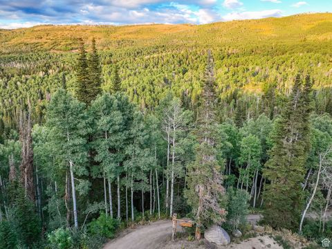 Tiny photo for 11487 E ASPEN RD #428, Heber City, UT 84032 (MLS # 2106844)