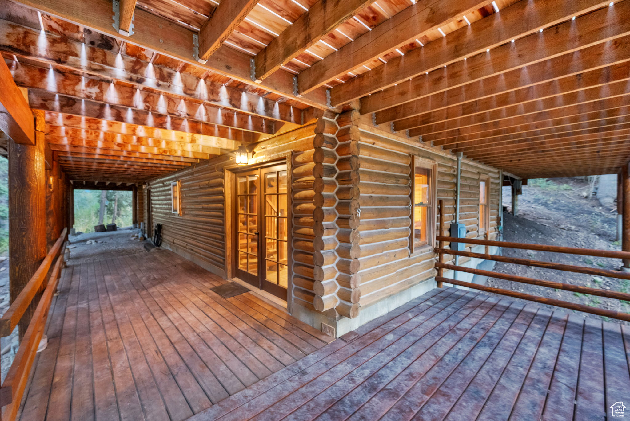 TIMBER LAKES - Residential