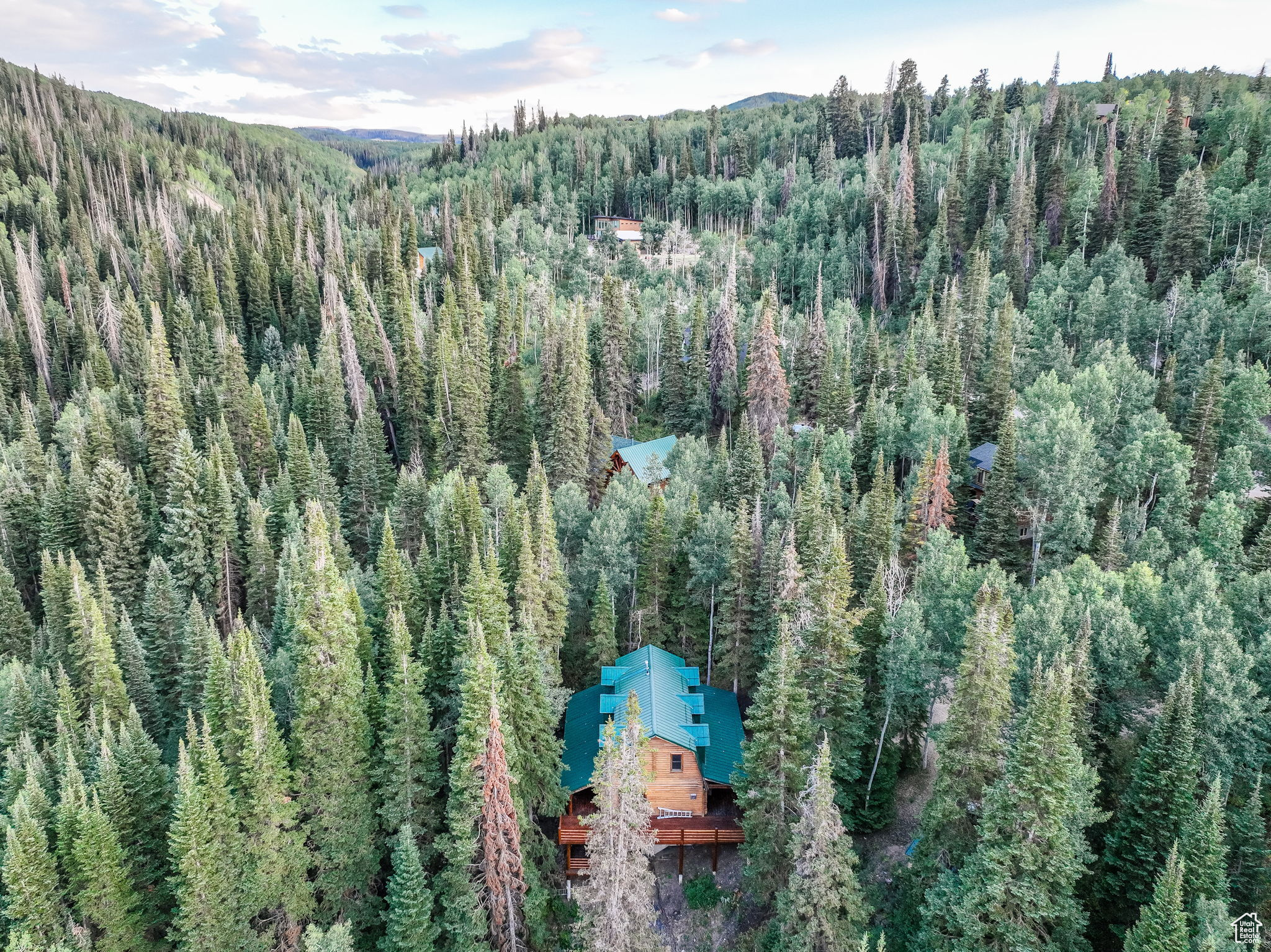 TIMBER LAKES - Residential