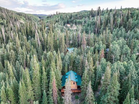 Tiny photo for 11487 E ASPEN RD #428, Heber City, UT 84032 (MLS # 2106844)