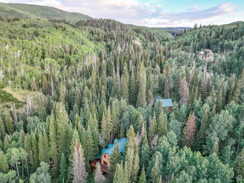 Tiny photo for 11487 E ASPEN RD #428, Heber City, UT 84032 (MLS # 2106844)